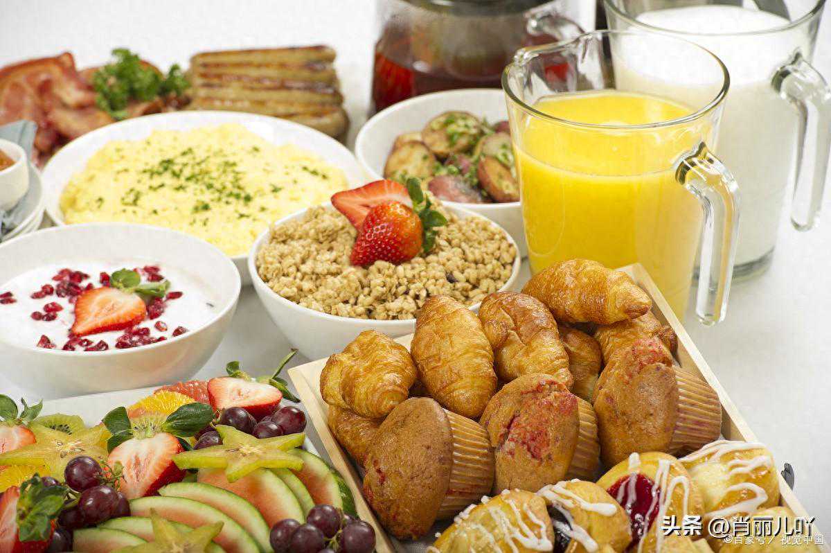 如何合理安排每日三餐，确保营养均衡？