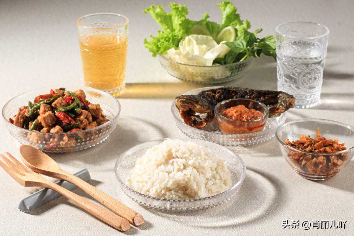 如何科学饮食让身体更健康?