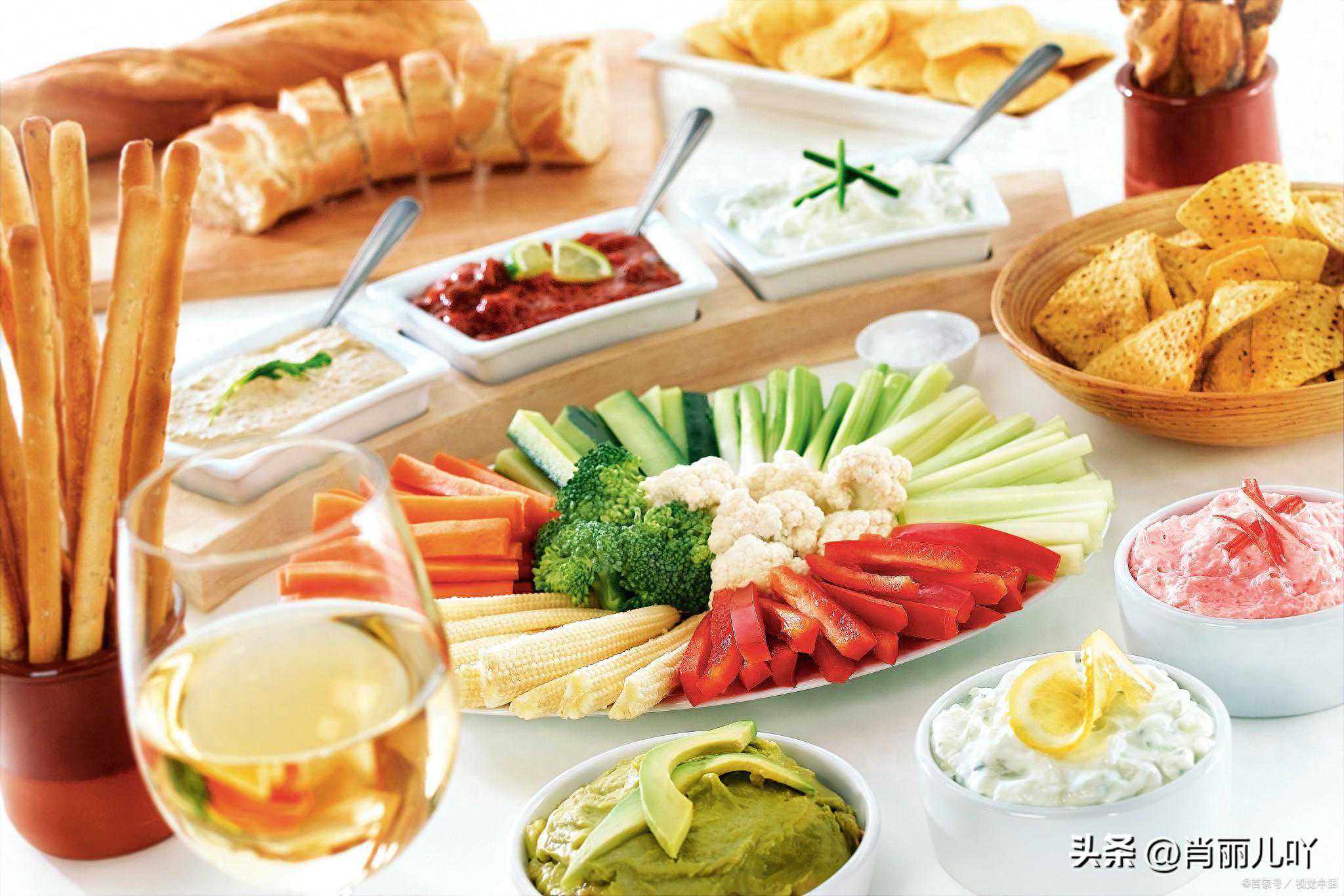 什么才能叫做健康的饮食?