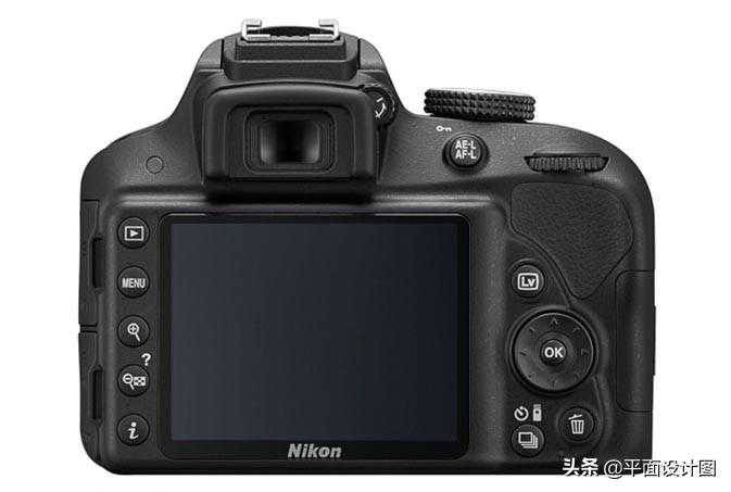 Nikon推D3300入门级数码单反相机 Nikon推D3300入门级数码单反相机