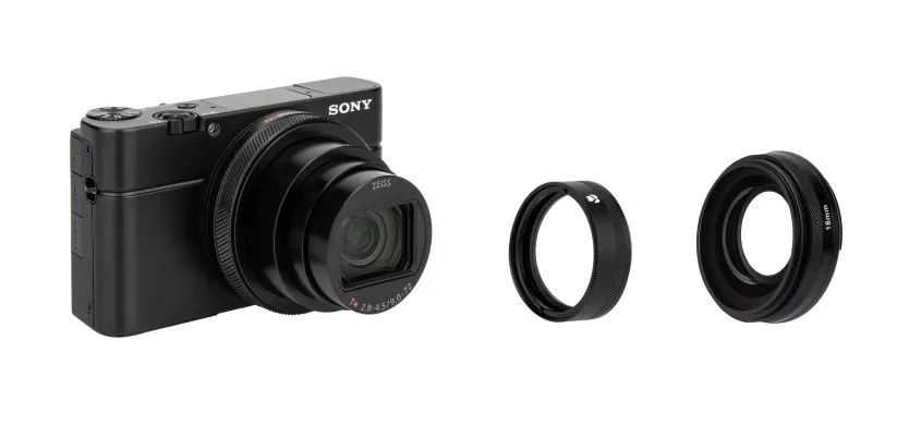 补全数码相机短板,秒变专业摄影机器-Kase数码相机专业镜头 补全数码相机短板,秒变专业摄影机器-Kase数码相机专业镜头