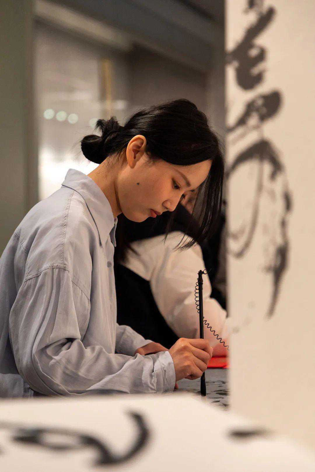 合肥，来了一位大家！