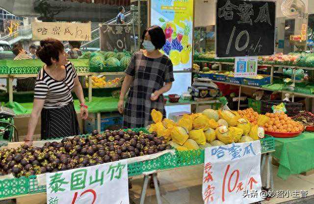 清明节前后，这4种水果尽量别买，多亏水果店老板告知，叮嘱家人