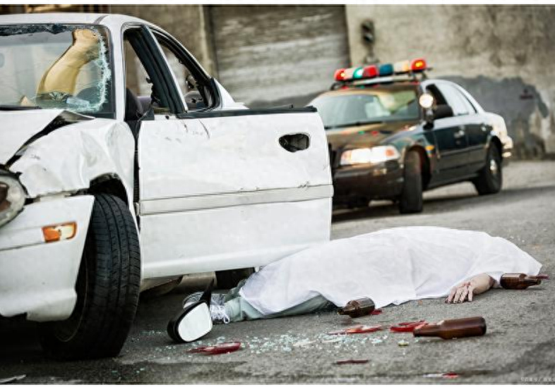 湖南政协委员驾车撞死他人，调整主观认定让死刑改为有期徒刑15年