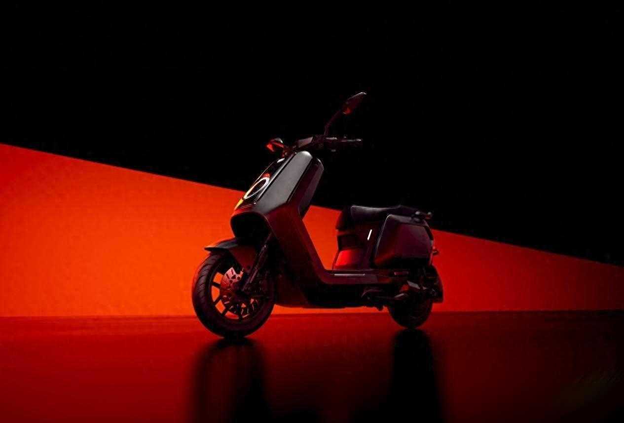 市值蒸发9成,小牛电动被年轻人抛弃了? 市值蒸发9成,小牛电动被年轻人抛弃了?