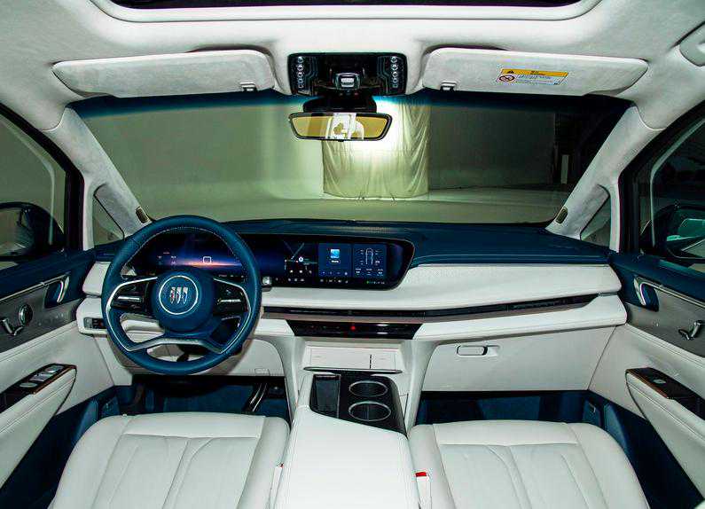 北京车展 | 全新迈腾配备三块大屏+大疆智驾方案 搭载1.5T/2.0T