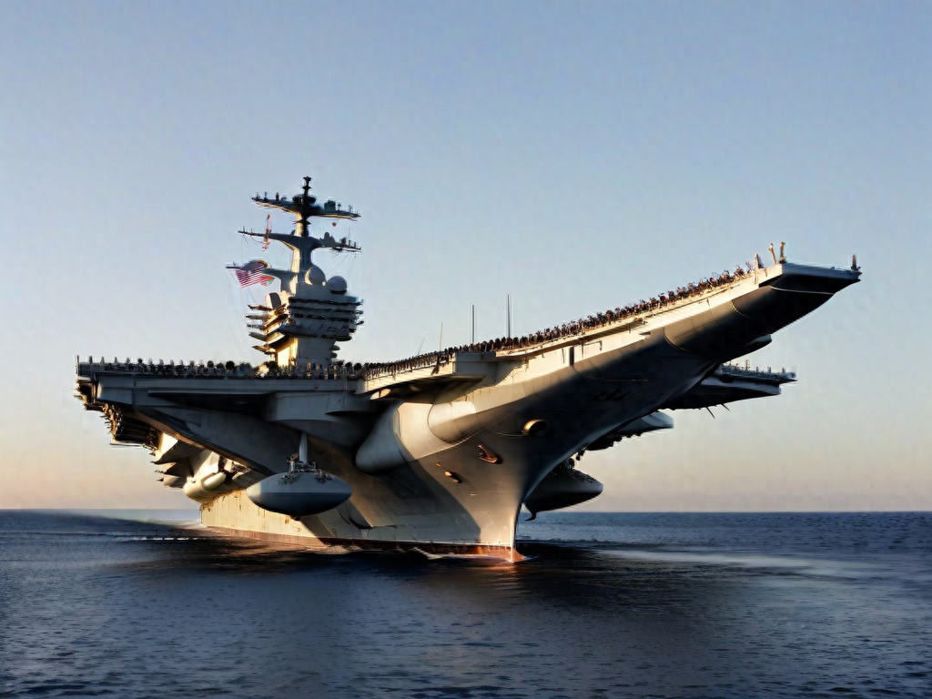 无人机震慑系统：电熨斗奇招