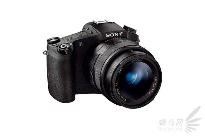 长焦黑卡 索尼RX10II数码相机售价6999元