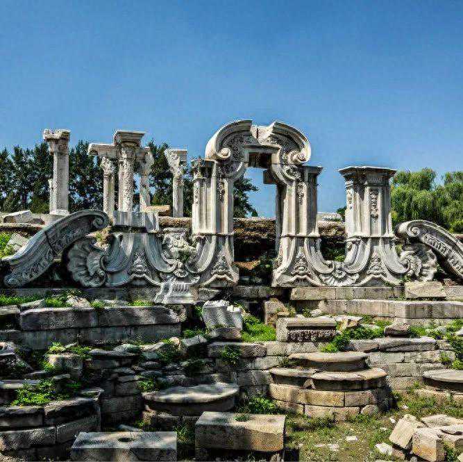 有多少“巴黎圣母院”可以重来？