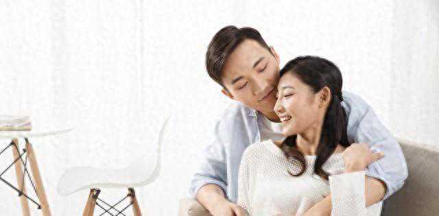 夫妻关系稳固，幸福生活在手