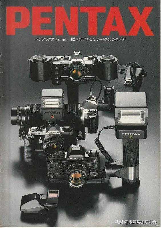 数码相机的冬天来了,您如何看待宾得的解体和没落 数码相机的冬天来了,您如何看待宾得的解体和没落