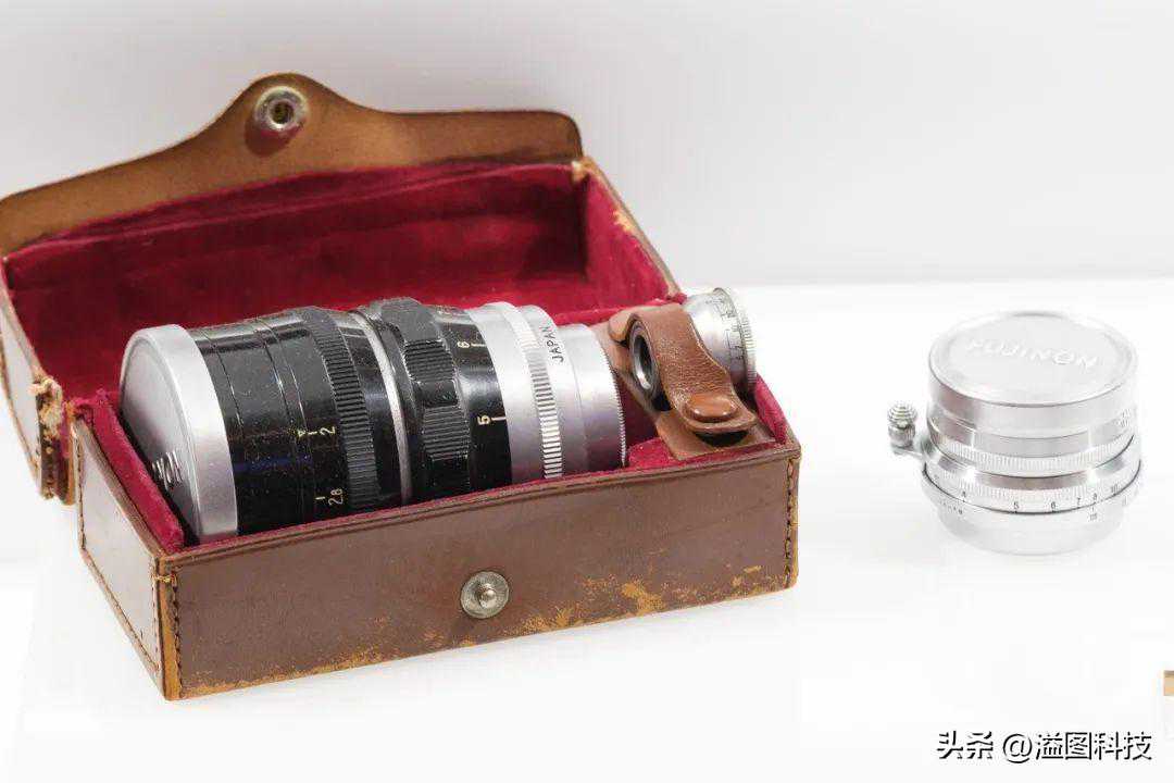 从第一台"全"数码相机说起……