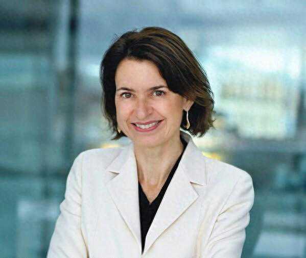 SGS宣布Géraldine Picaud女士就任SGS集团首席执行官