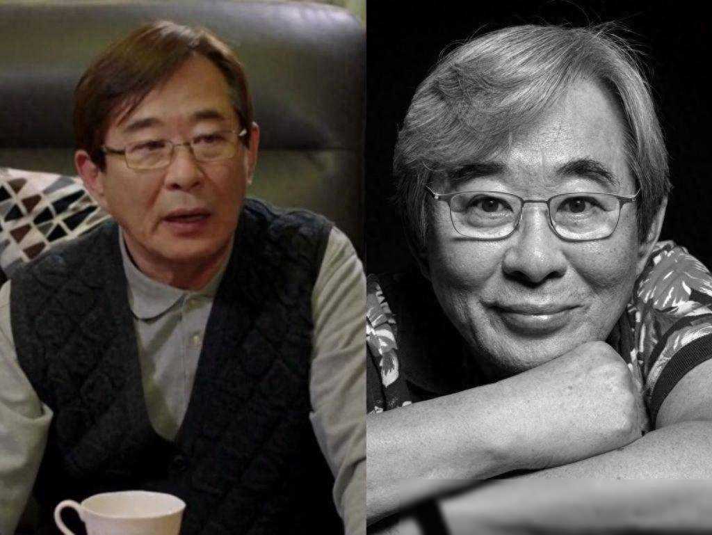 70岁宋闵亨因病去世!曾出演《无理的英爱小姐》 70岁宋闵亨因病去世!曾出演《无理的英爱小姐》