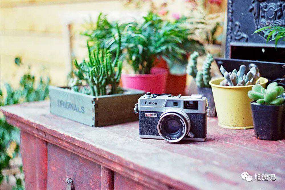 如何让胶片数码化——底片扫描那些可以说的秘密