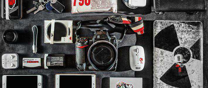 如何选一台数码相机？相机乱斗 - 机身那点事