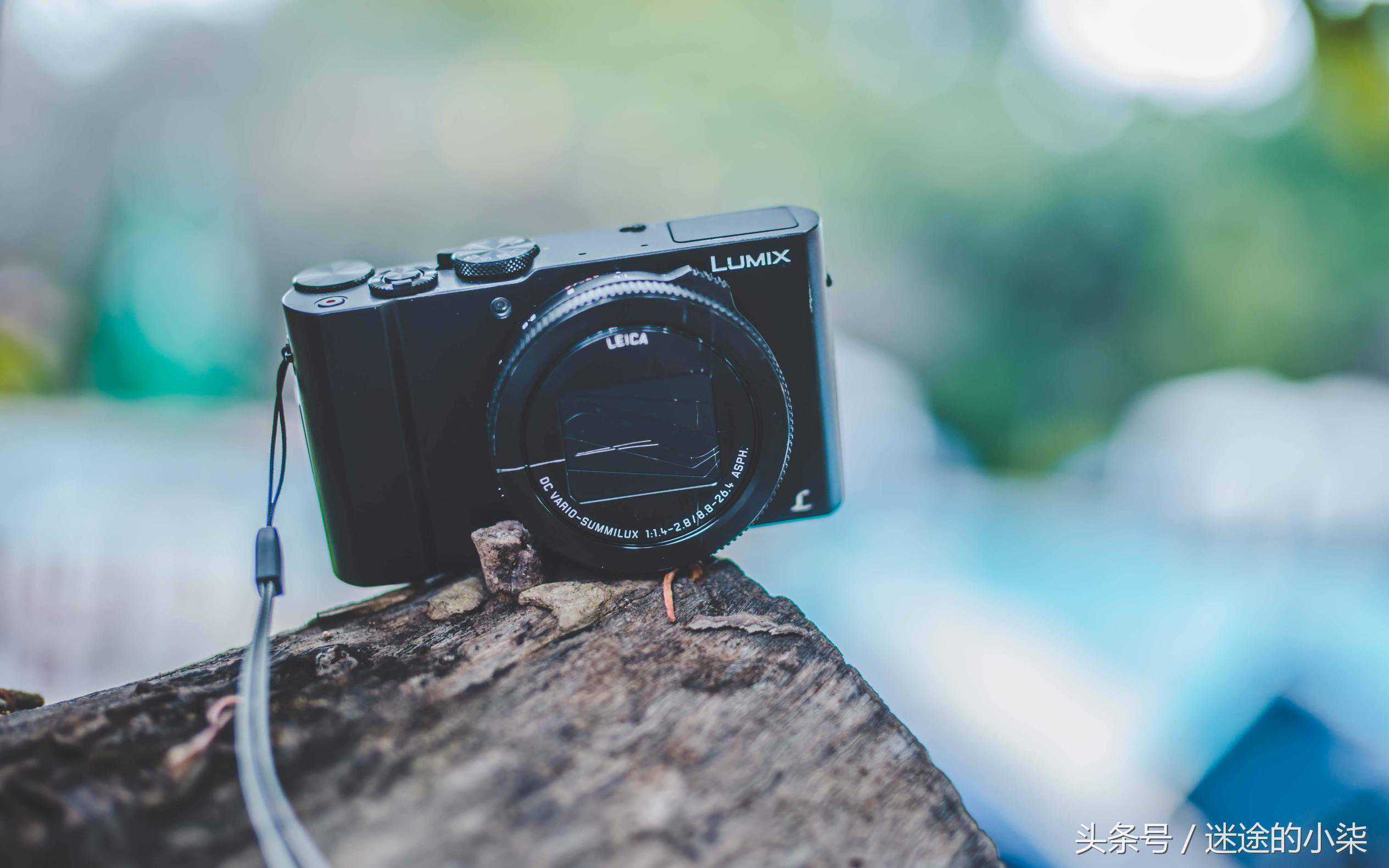 在旅途中使用松下DMC-LX10数码相机，到底有多方便。