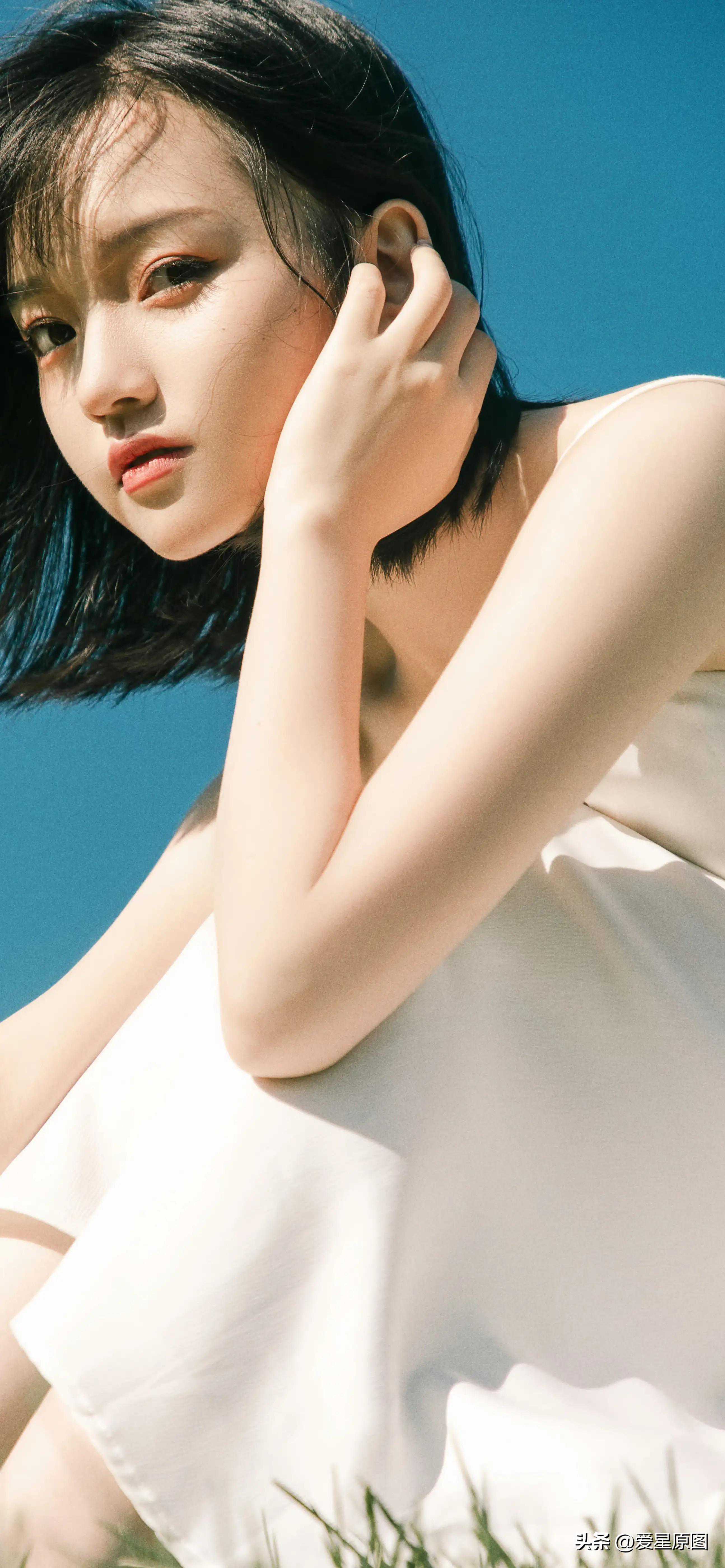 明日之星——兰西雅全图写真合集