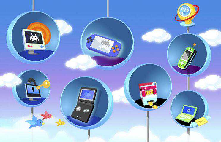 还傻傻分不清电子产品和数码产品？看看这些就会恍然大悟