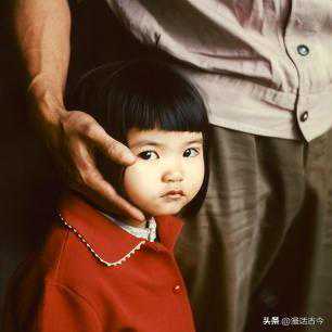 珍贵老照片：越南战争时期，德国摄影师镜头下的越南军民真实生活