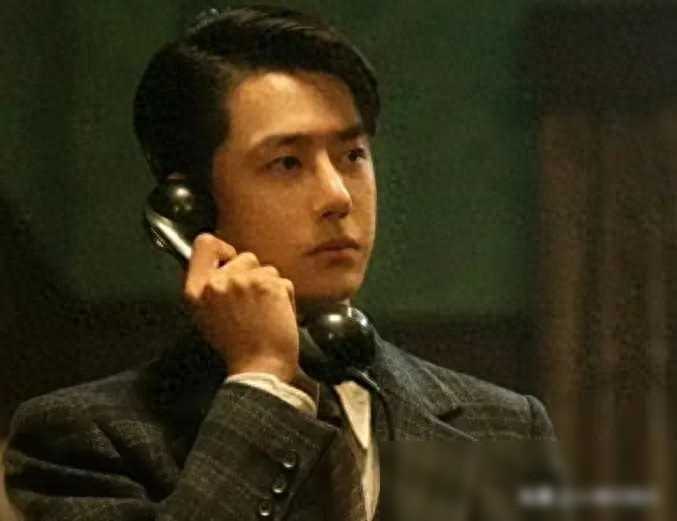 追风者：魏若来做梦都没想到，斧头帮的良叔，会成为他最大的助力