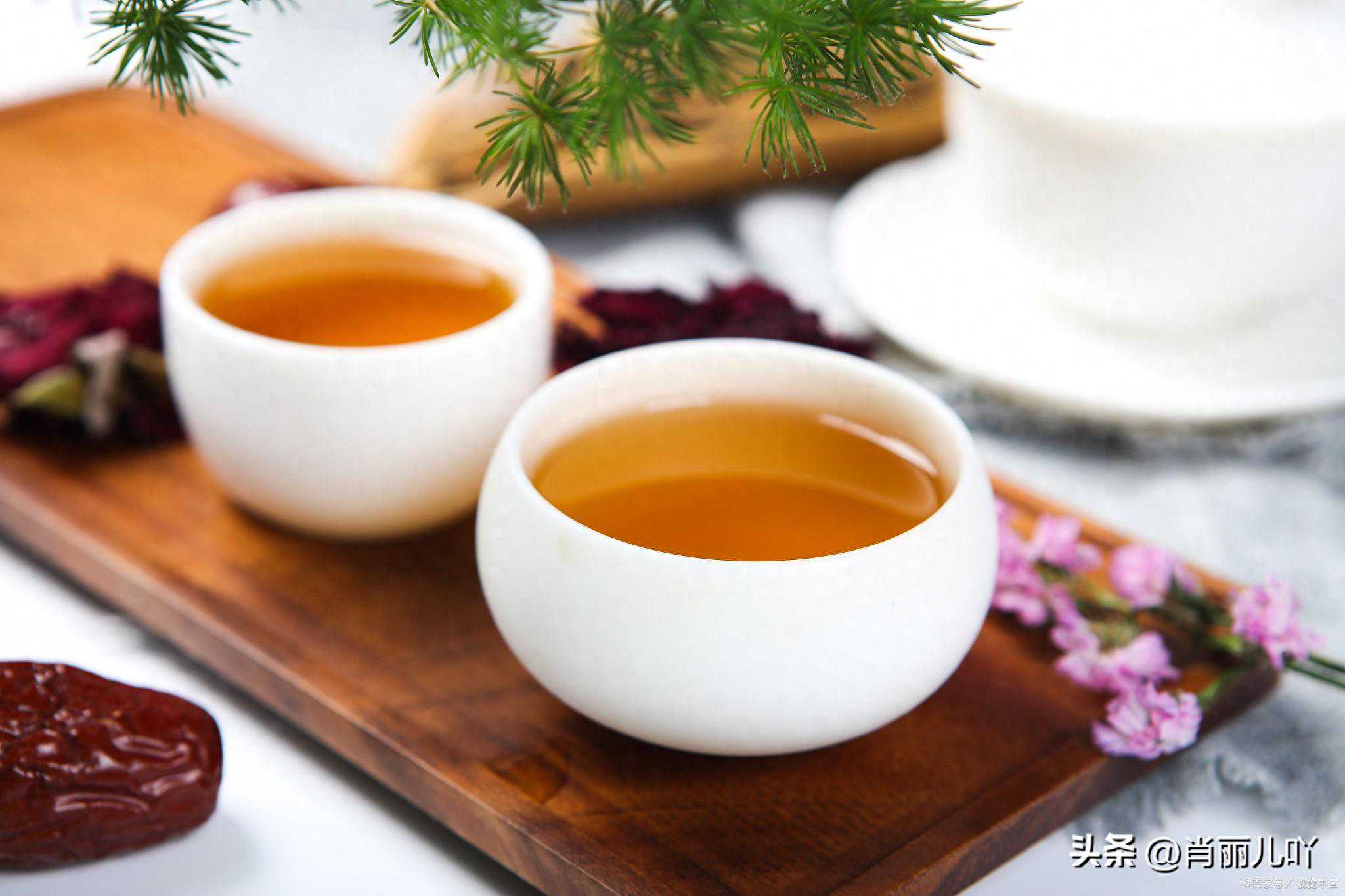 红茶与岩茶的区别在哪里? 红茶与岩茶的区别在哪里?