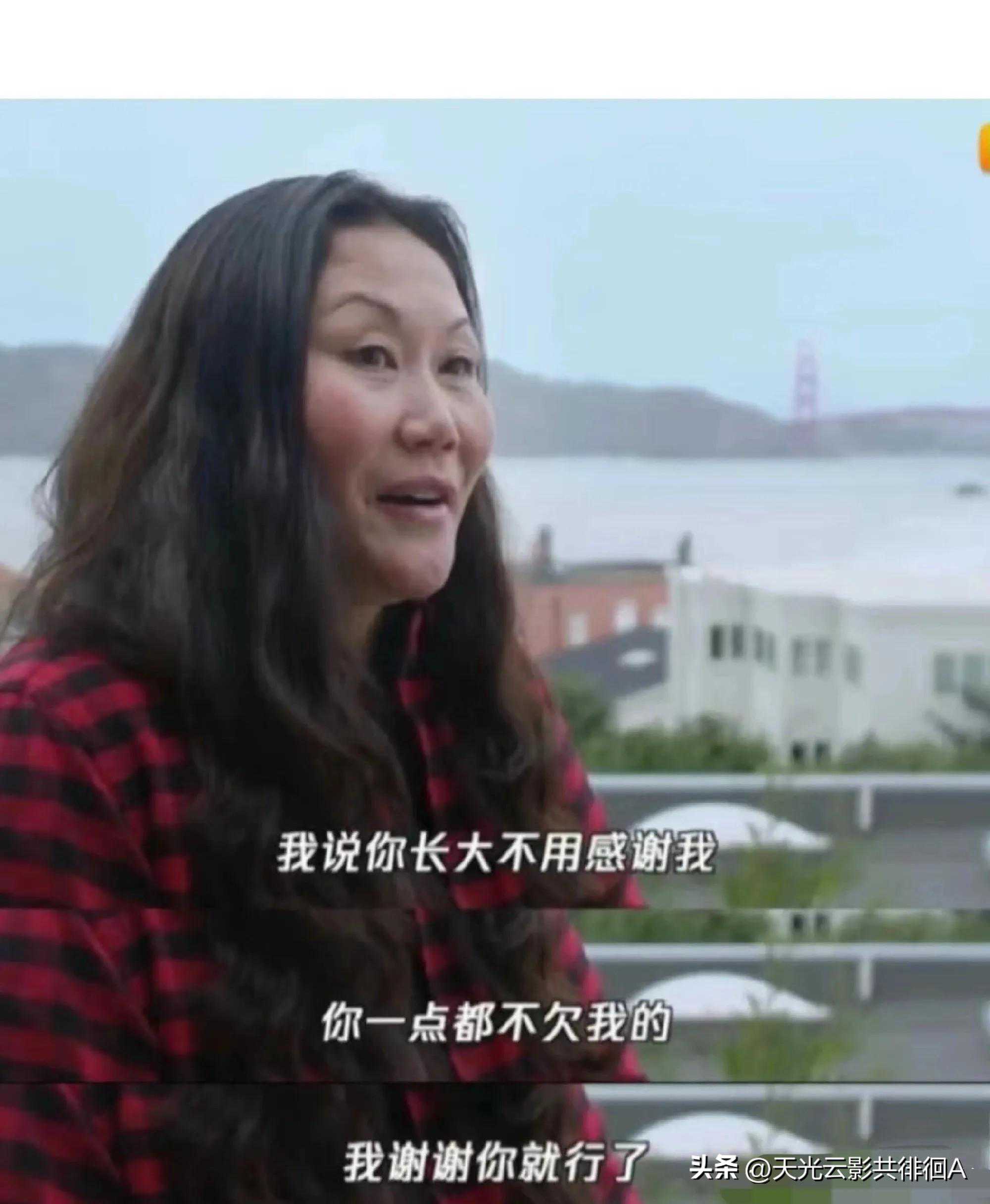 王诗龄和谷爱凌最大的共同点是都有一个厉害的妈妈！