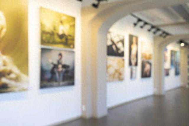 摄影：艺术无界，岂止于金钱？