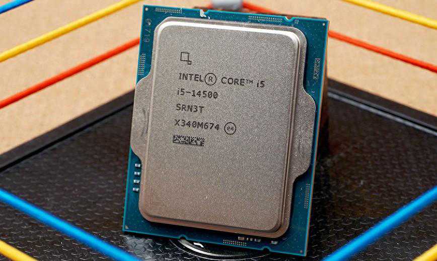 Core i5-14500 VS Core i5-14600K，性能差距有多大？实测出炉
