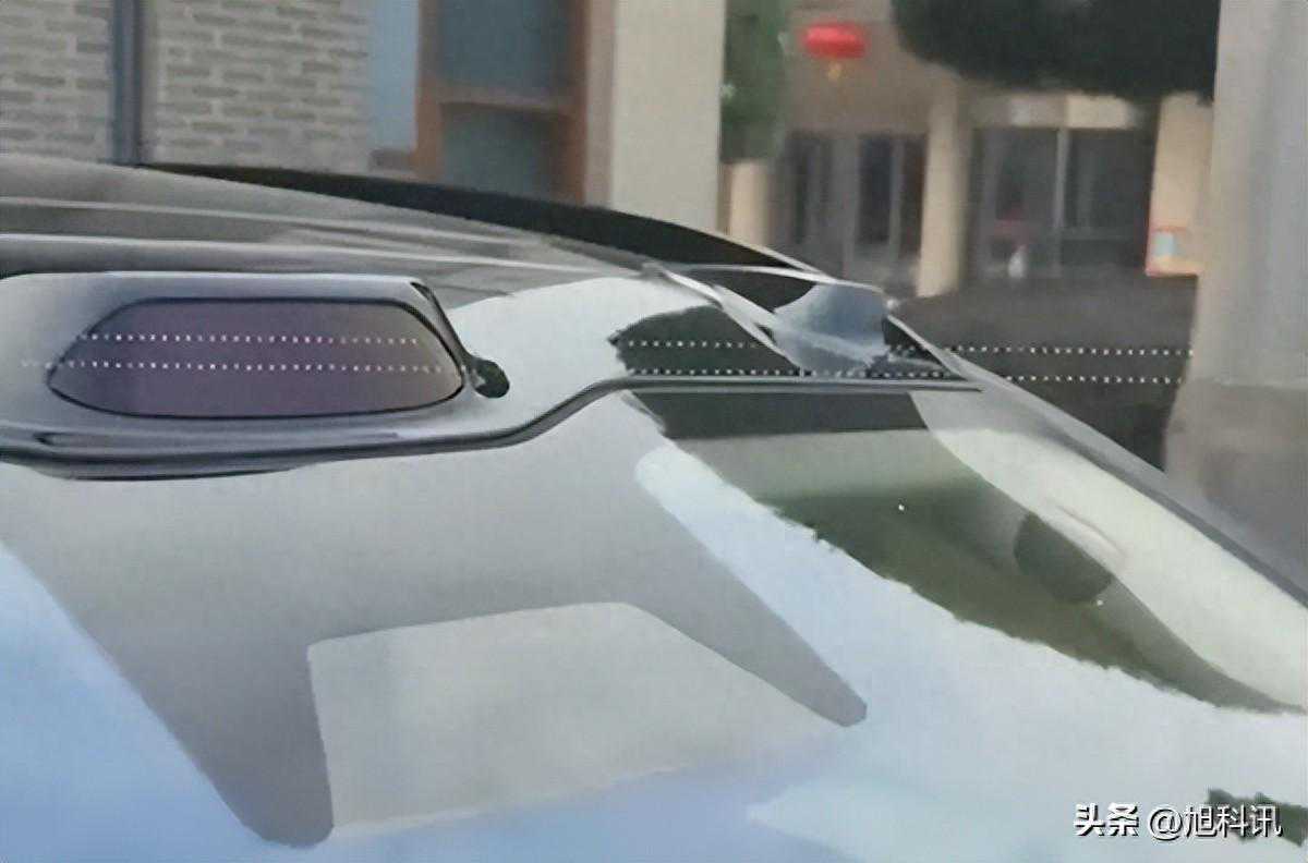 车载激光雷达烧坏手机摄像头 车企有责任吗 车载激光雷达烧坏手机摄像头 车企有责任吗