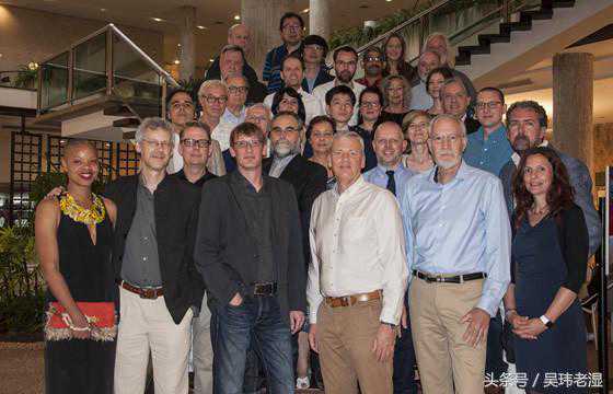 2017年TIPA数码影像产品大奖公布,尼康和佳能都输给它? 2017年TIPA数码影像产品大奖公布,尼康和佳能都输给它?