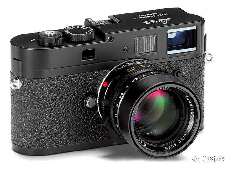 最强徕卡M数码相机盘点！你知道徕卡11年来推出了哪些M相机吗