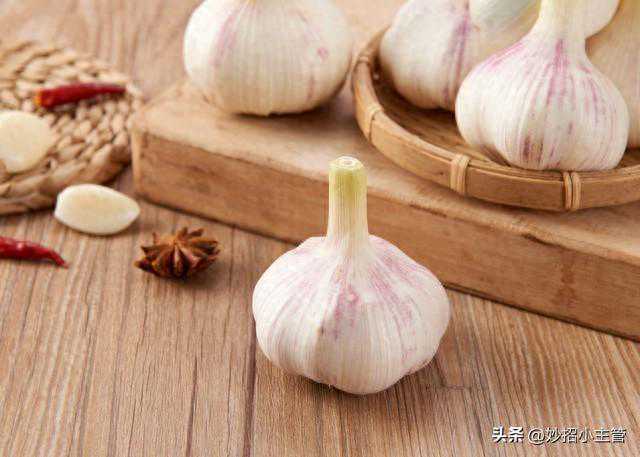 蒜你狠！大蒜干瘪怎么办？教你几招，轻松储存大蒜到明年！