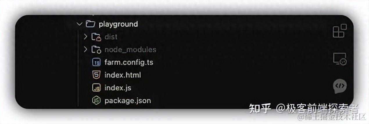 解锁创新潜力:Farm 核心 API 带你打造个性化构建工具 解锁创新潜力:Farm 核心 API 带你打造个性化构建工具