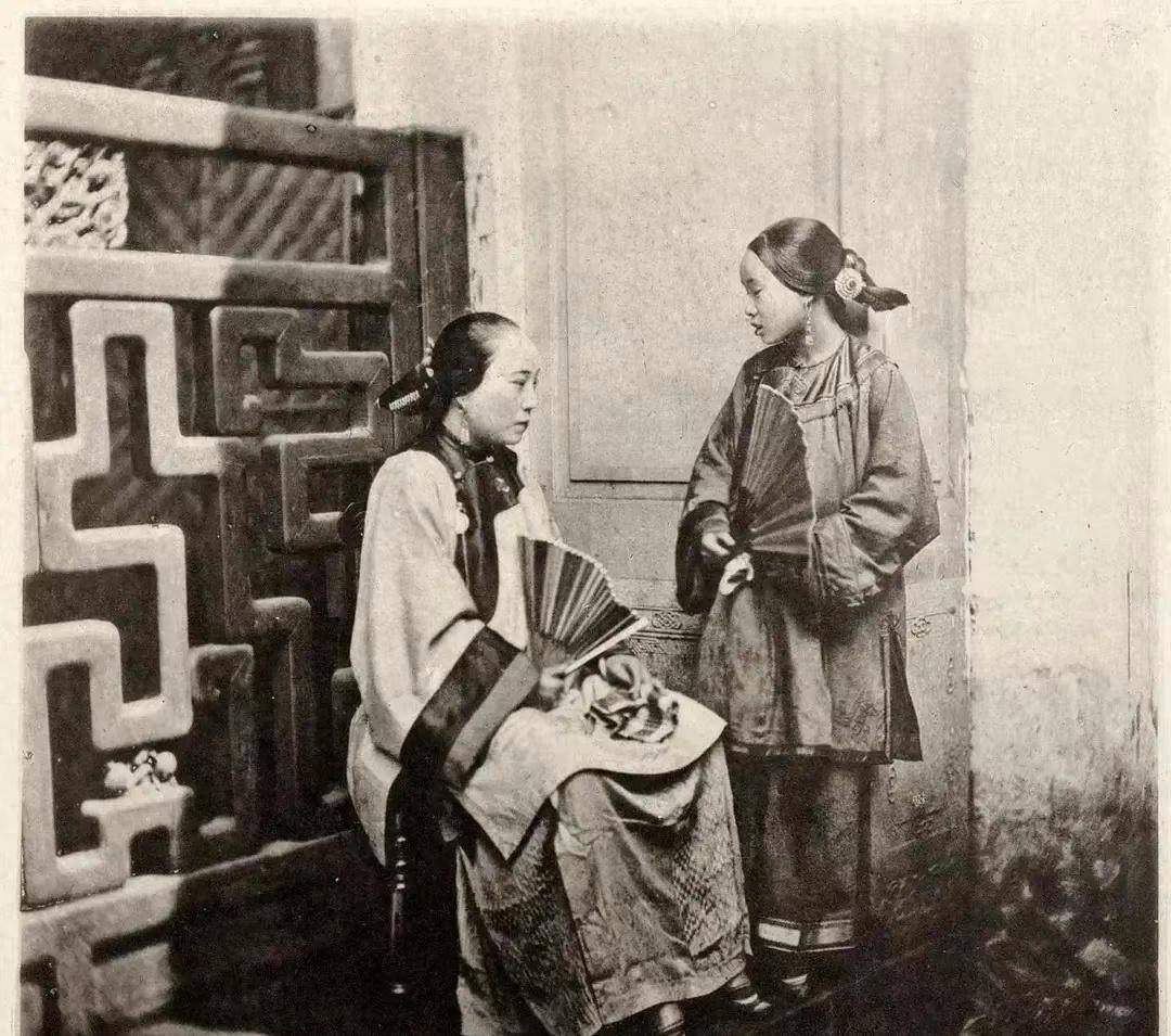 30年前的老照片，看哭了，看懂的人都老了