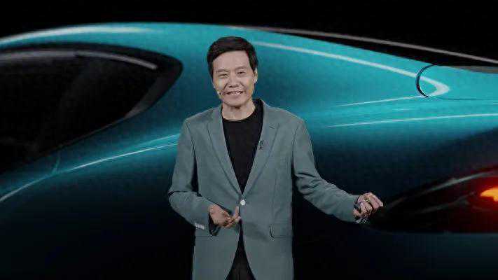 小米SU7上市当天，雷军投资的这家传感器公司赴港IPO！估值90亿！