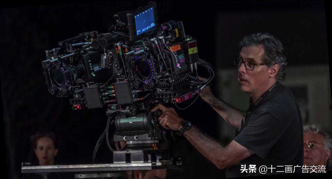 奥斯卡入围影片都拍了什么格式，用什么电脑剪辑？