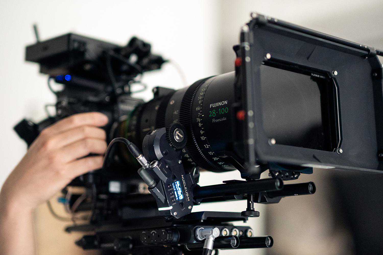 富士发布无反数码相机“FUJIFILM GFX100 II” 富士发布无反数码相机“FUJIFILM GFX100 II”