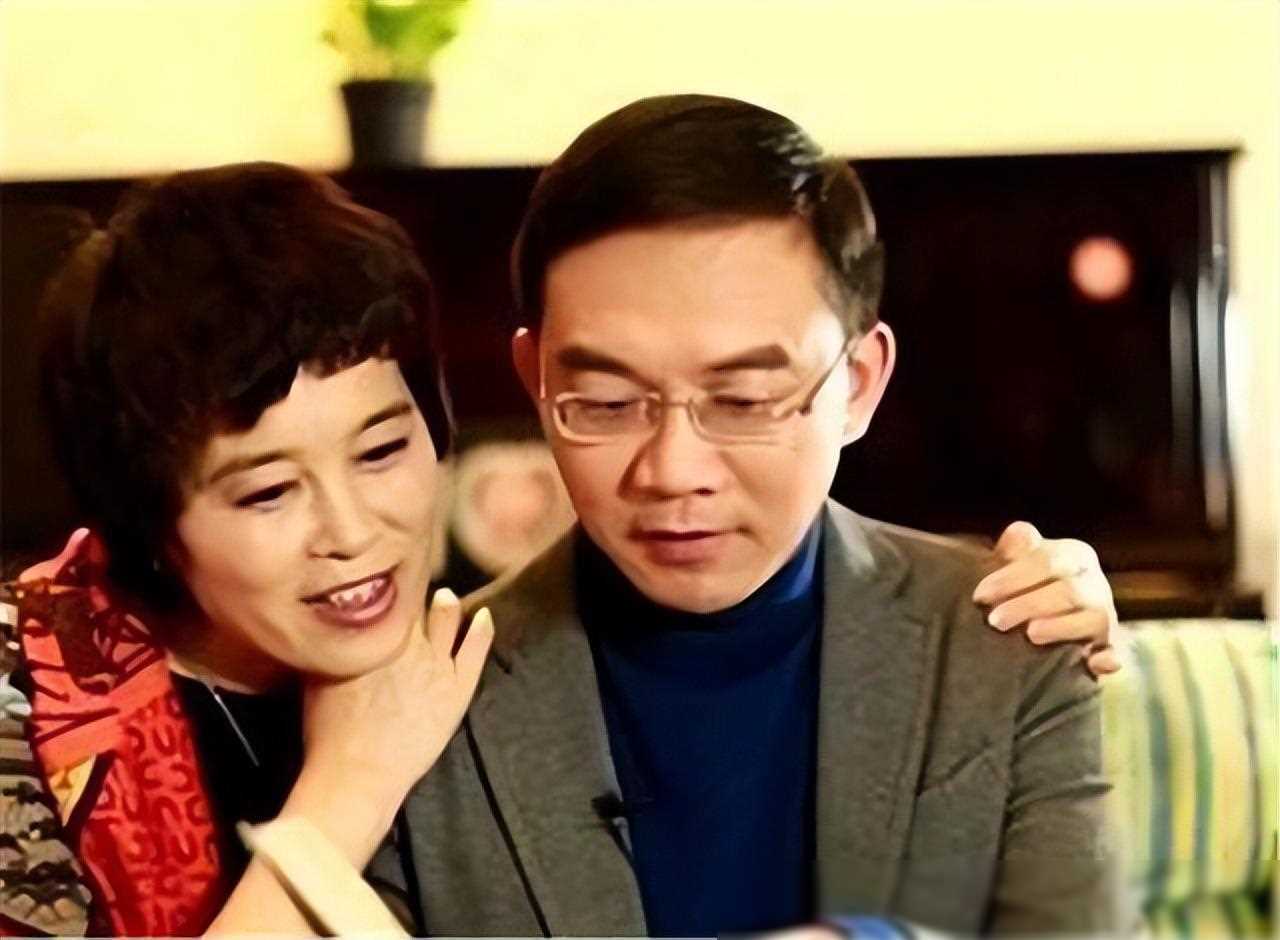 郎永淳:为妻子从央视辞职,因酒驾入狱3个月,如今身份让人羡慕 郎永淳:为妻子从央视辞职,因酒驾入狱3个月,如今身份让人羡慕