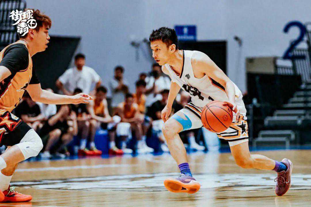 《街球霸王》升级亮相，中国街球的下一个十年篇章正式开启