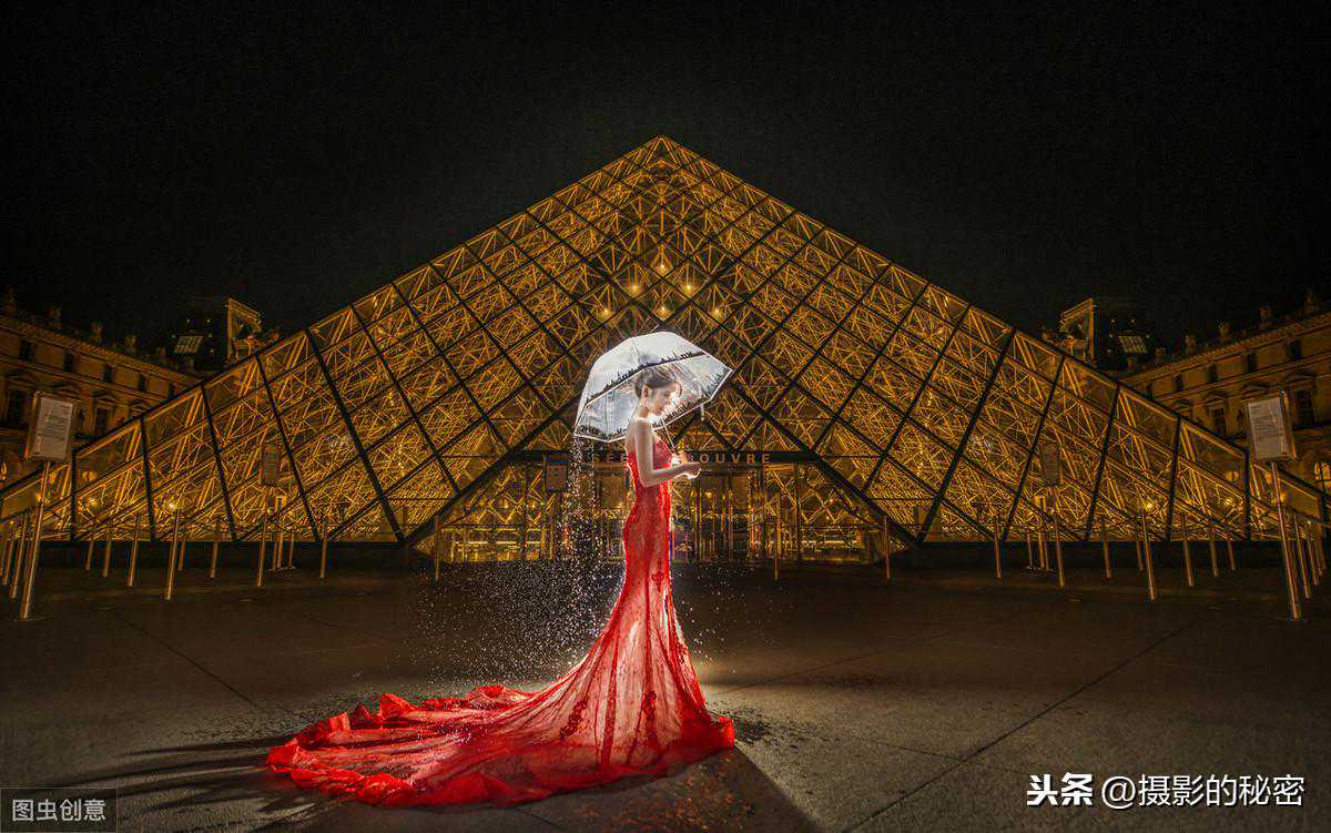 去影楼拍照怕被坑骗？给你10条专业防坑建议