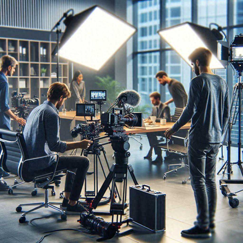 高效专业的TVC广告拍摄公司全景解析 高效专业的TVC广告拍摄公司全景解析