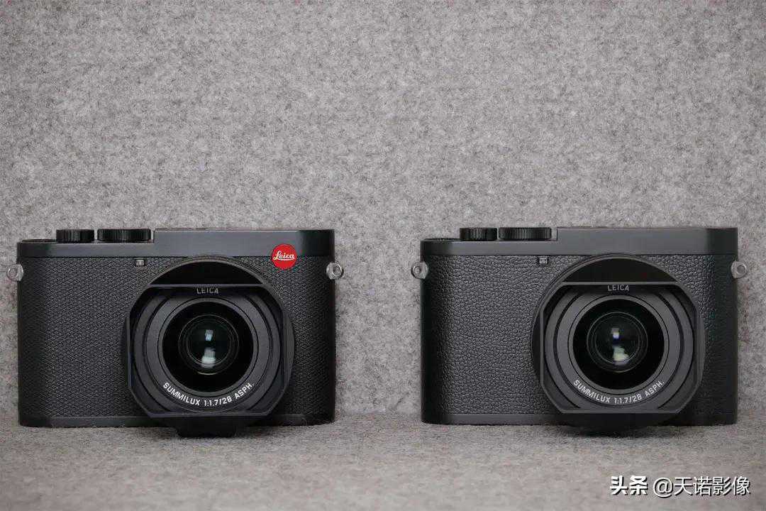这几款徕卡相机，入手真香