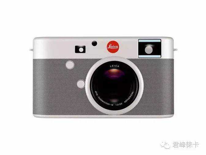 最强盘点：徕卡 M系列特别版
