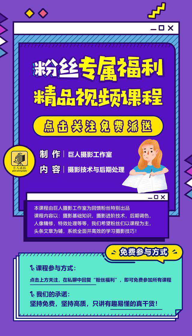 增距镜：最划算的方式获得一支长焦镜头？