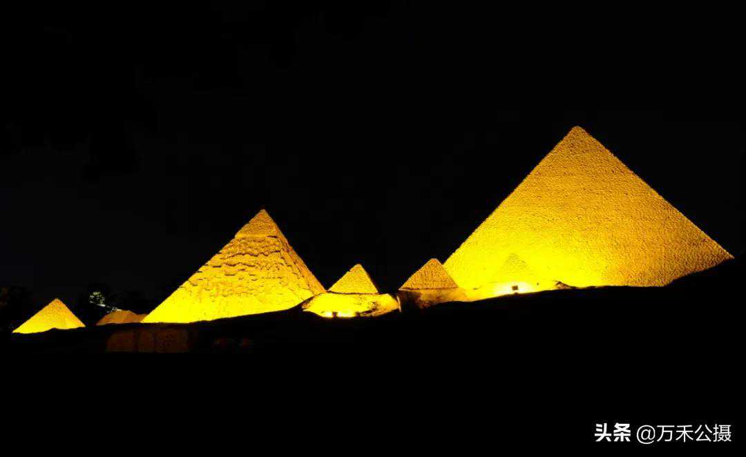 基础摄影 | 2分钟学会三角形构图 基础摄影 | 2分钟学会三角形构图