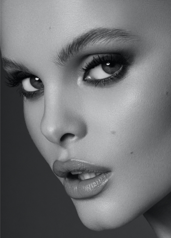 商业摄影师Chloe Kempson作品欣赏