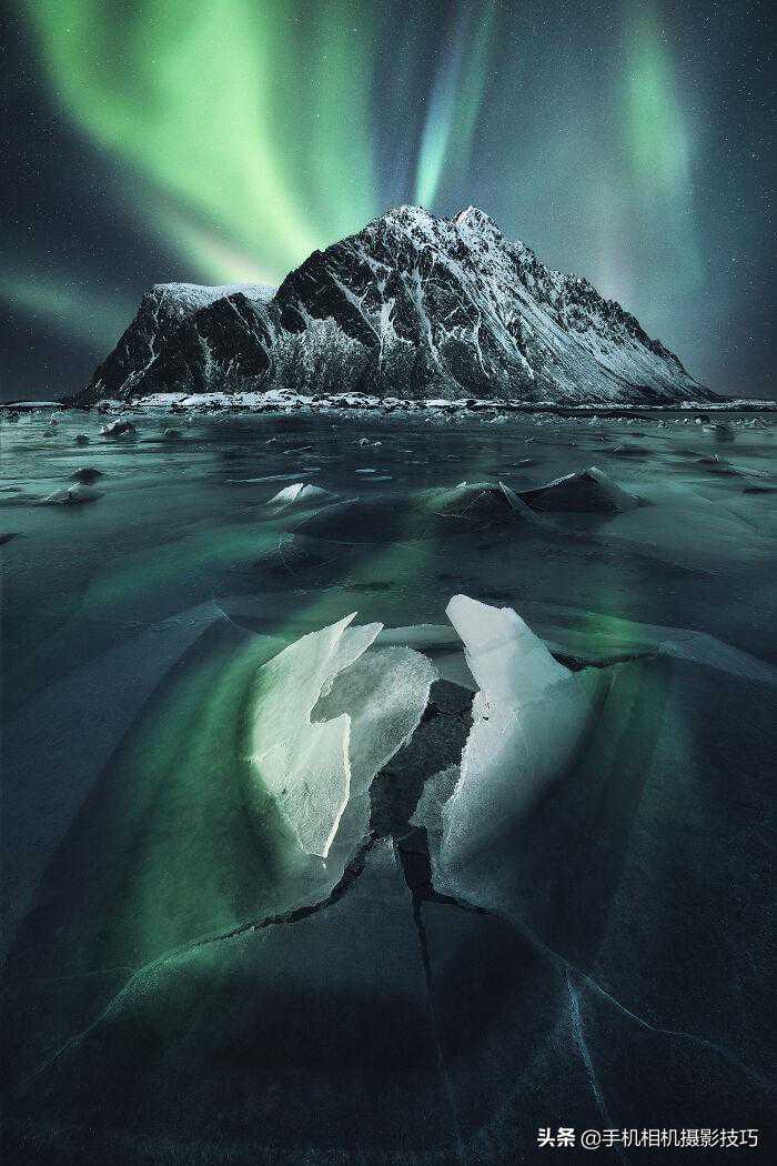 盘点5个世界级影赛的获奖作品,可供学习的东西太多了 盘点5个世界级影赛的获奖作品,可供学习的东西太多了