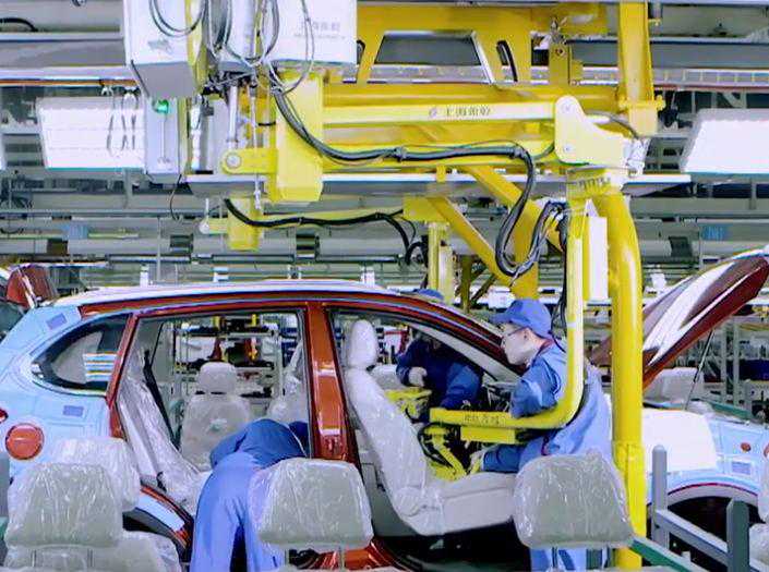 企业广告片拍摄公司哪家好？