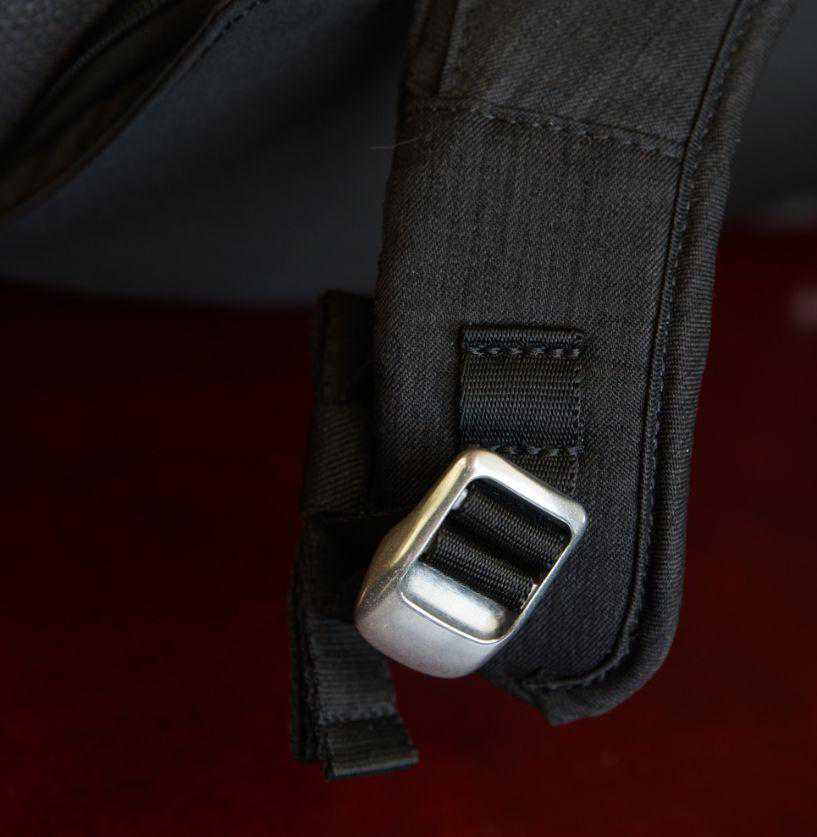 都市“型”者，曼富图芝加哥系列双肩相机包实测